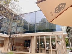 -ROCHO(仁恒江湾城店)