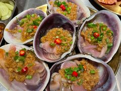 -小核桃烤肉馆(西塔店)