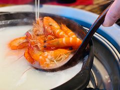 -大良毋米粥(锦龙路总店)