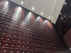 -大连富丽华大酒店