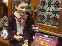 -小樽八音盒堂