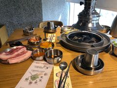 -姜虎东白丁烤肉(恒隆广场店)