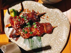 -渔寿司·日本料理(艾尚天地店)