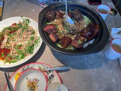 -新白鹿餐厅(金鹰新街口店)