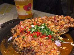 -串盟烧烤·长沙美食地标(星沙店)