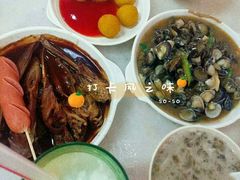 -风之味糖水店(上塘西路店)