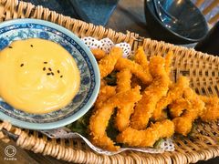 -院子餐厅·大锅菜·老杭帮(桥西直街店)