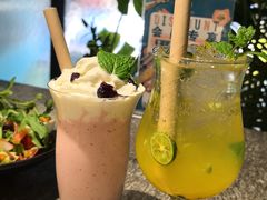 -SHADOWS•Bistro&Eatery(安福路店)