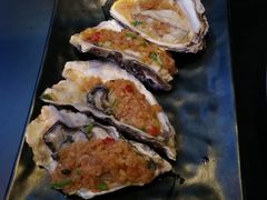 -西街夜油条·麻团包乌饭