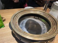 -泥炉烧肉师(新街口金銮巷店)