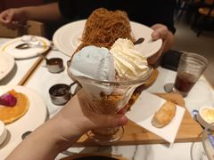 -菲滋意式餐厅(西溪印象城店)