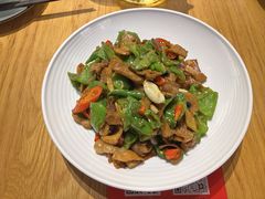 -伊喜饺子·烤鸭(五道口学院路店)