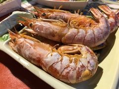 餐饮设施-垦丁大街