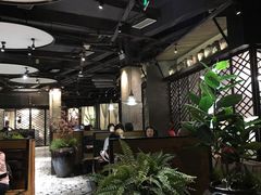 大堂-广东道至正餐厅(区庄店)