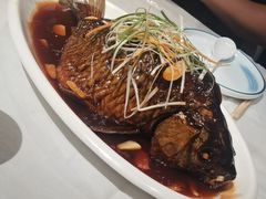 -大眼锅贴水饺(河东店)