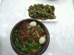 -红豆焖罐面·新邯郸菜(光明店)