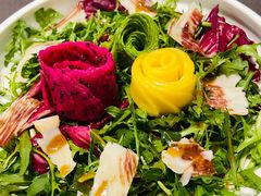 -肆月河豚·新淮扬(金融街店)