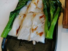 冬菜鲜牛肉肠-乜都得港式茶楼(天贵路店)