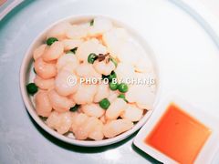 -韵秋荷(宝山龙湖天街店)