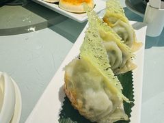 -粤财皇冠假日酒店·彩华轩中餐厅