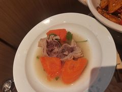 -羊之道草原味道清真餐厅(番禺店)