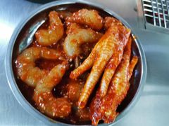 -同心烧烤(总店)