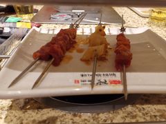 -丰茂烤串(卫星广场店)