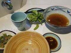 -晴季寿司(红旗街万达店)