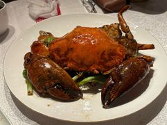 -喜记避风塘炒辣蟹(旗舰店)