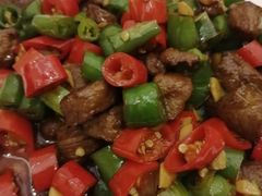 -美极鲜食坊(宝安南路店)