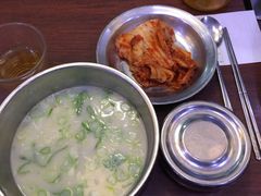 -神仙雪浓汤(明洞店)