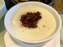 红豆双皮奶-盆满钵满·国家非遗传承(云台店)
