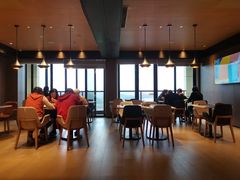 -食光全日制餐厅(绵阳首开喜来登酒店)