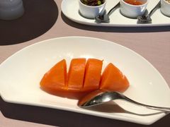 蜜汁红薯-新荣记(BFC外滩金融中心店)