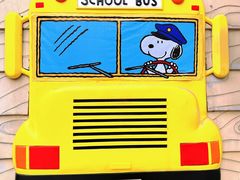 -史努比缤纷世界