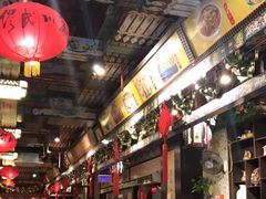 -缪氏川菜(丰盛町店)