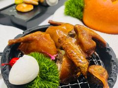 -3号仓库·创意中国菜(新世界城店)