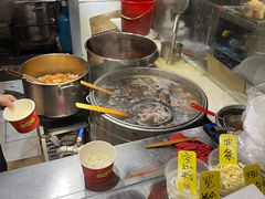 -江三王记牛杂馆(总店)