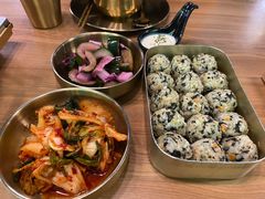 -HOTISLAND海鸡岛·韩国料理(江南西店)