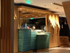 -西村日本料理(香格里拉饭店)