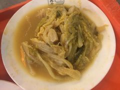 芥末墩-天兴居(鲜鱼口街店)