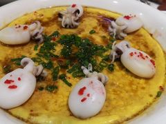 -金都酒店-中餐厅