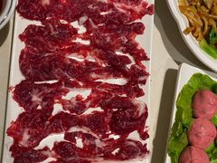 -潮泰牛肉火锅 · 创于1992年(车公庙店)