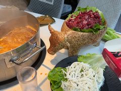 -刘少华贵州小黄牛·鲜牛肉火锅(总店)