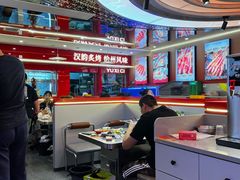 -遇西祠·海鲜烧烤(总店)