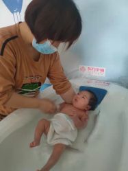 -东方幸福国际母婴月子会所(沙湾公园店)