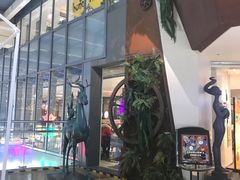 -查特花园美食广场(西单大悦城店)