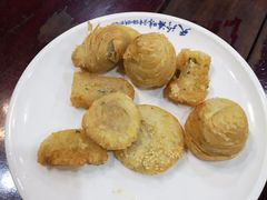 -吴门人家·苏宴宫廷菜(拙政园店)