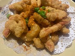 锡箔烧酥肉-蜀大侠火锅(寰球文化地标·总府店)