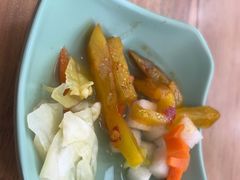 -鸡鸣汤包(仙林店)